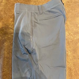 Under Armour Golf Shorts